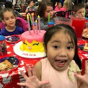 Meet your Posher, Diane